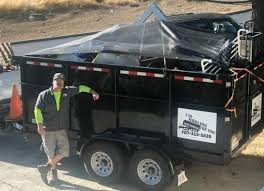 Shed Removal in Newport, NC